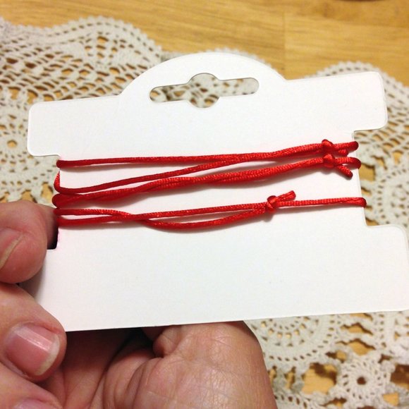 Hamsa Hand and Evil Eye Anklets / Bracelets - Picture 5 of 6